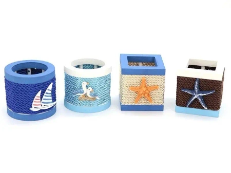 Stojak na długopisy MIX - ADAR