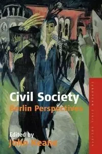 Civil Society - Keane John