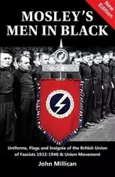 Mosley's Men in Black - John Millican