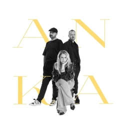 Anka CD - Anka