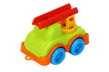 Wóz strażacki mini - Technok