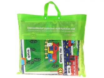 Mata rozkładana z ulicą - ADAR