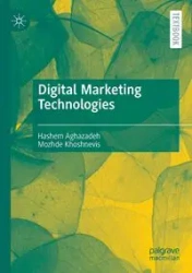 Digital Marketing Technologies - Aghazadeh Hashem