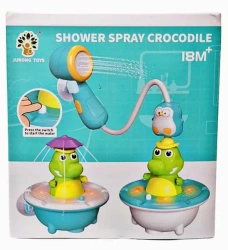 Zabawka do kąpieli - SWEDE