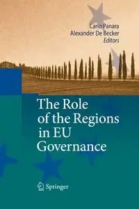The Role of the Regions in EU Governance - Panara Carlo