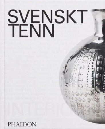 Svenskt Tennobco - Nina Strizler-Levine