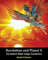 Revelation and Planet X - Marshall Masters