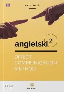 Direct Communication Method angielski 2. Poziom A1 -A2 OOP - Mariusz Włoch