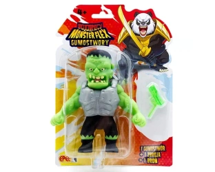 Gumostwory - Frankenstein z pistoletem - EPEE