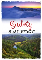 Sudety. Atlas turystyczny - praca zbiorowa