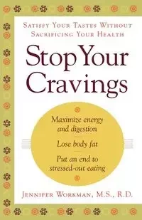 Stop Your Cravings - Jennifer Workman