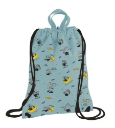 Worko-plecak Minionki - Beniamin
