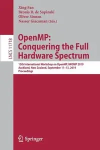 OpenMP - Fan Xing