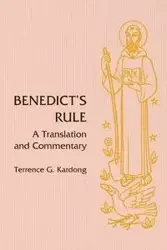 Benedict's Rule - Terrence Kardong G