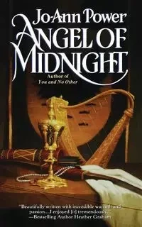 Angel of Midnight - Power Jo-Ann