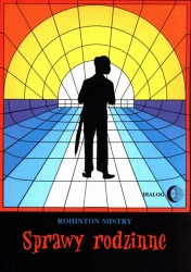 eBook Sprawy rodzinne - Rohinton Mistry epub mobi