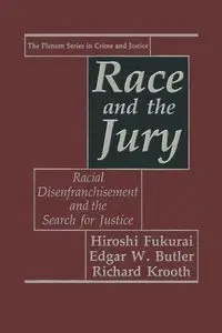 Race and the Jury - Fukurai Hiroshi