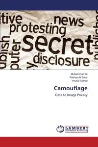 Camouflage - Ali Muhammad