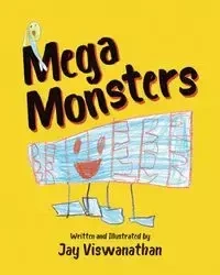 Mega Monsters - Jay Viswanathan