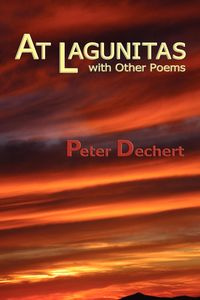 At Lagunitas (Softcover) - Peter Dechert