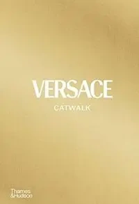 Versace Catwalk - Tim Blanks