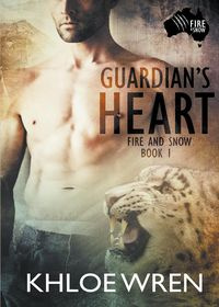 Guardian's Heart - Wren Khloe