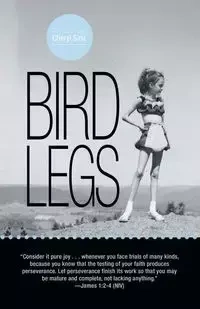 Bird Legs - Cheryl Sinz