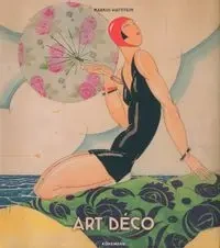 Art Deco - Markus Hattstein