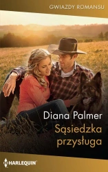 eBook Sąsiedzka przysługa - Diana Palmer epub mobi