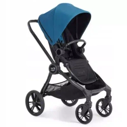 Bbj Wozek City Sights Deep Teal