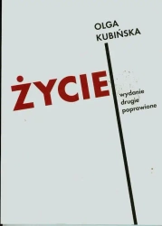 eBook Życie. Wydanie drugie poprawione - Olga Kubińska mobi epub