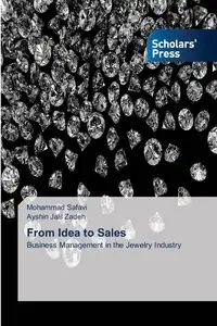 From Idea to Sales - Mohammad Safavi