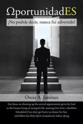 Ωportunidades - Oscar A. Jiménez