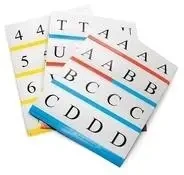 Plac zabaw Sześciolatek Alfabet WSiP - praca zbiorowa