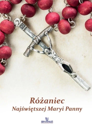 Różaniec Najświętszej Maryi Panny - praca zbiorowa