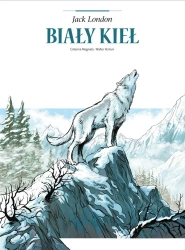 Adaptacje literatury. Biały Kieł - Caterina Mognato, Walter Venturi, Nika Sztorc