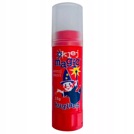 Klej w sztyfcie Kamaben Magic 15 g
