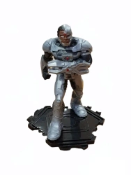 COMANSI figurka Justice League - Cyborg Y99199