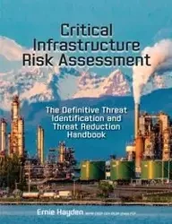 Critical Infrastructure Risk Assessment - Hayden Ernie