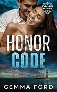 Honor Code - Gemma Ford