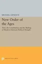 New Order of the Ages - Michael Lienesch