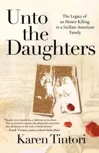 Unto the Daughters - Karen Tintori