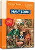 Mały Lord z oprac. GREG - Frances E. Hodgson Burnett