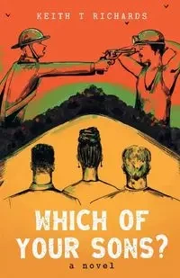 Which Of Your Sons? - Keith Richards T