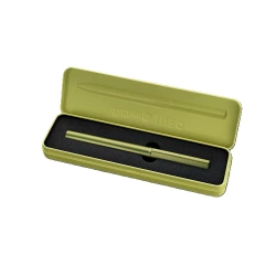 Pióro wieczne K6 Ineo Elemente Green Oasis etui - PELIKAN