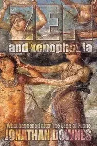 Zen and Xenophobia - Jonathan Downes