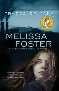 Traces of Kara - Foster Melissa
