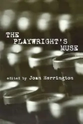 The Playwright's Muse - Joan Herrington
