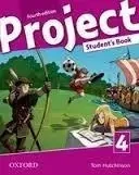 Project 4E 4 SB OXFORD - Thom Hutchinson