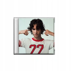 I Barely Know Her, CD